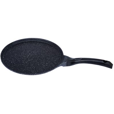 Tigaie clătite neagră 26 cm